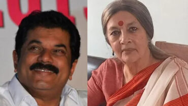 മുകേഷിന്റെ രാജി: ’അവർ ചെയ്തതു കൊണ്ട് ഞങ്ങളും ചെയ്തുവെന്ന വാദം ശരിയല്ല’; സിപിഎം നേതാക്കളെ വിമർശിച്ച് ബൃന്ദ കാരാട്ട്