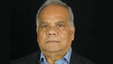 ചെറിയാന്‍ ജോര്‍ജ്കുട്ടി നിര്യാതനായി