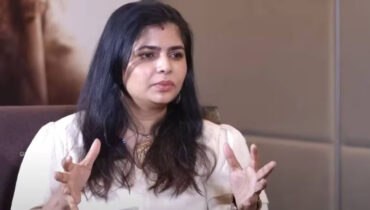 “മീടൂ ആരോപണങ്ങൾക്ക് ഞാൻ വലിയ വില നൽകി”; ഗായിക ചിന്മയി ശ്രീപാദ