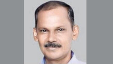 ചുണ്ടൻമനാൽ സി.യു. ജോസ് നിര്യാതനായി