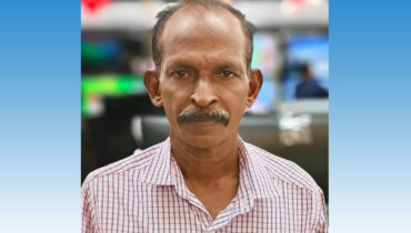 കോട്ടയത്ത് അരളി ഇലയുടെ ജ്യൂസ് കഴിച്ച ഗൃഹനാഥന്‍ മരിച്ചു