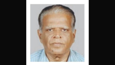 ഡോ. ഹരികുമാരൻ നായർ നിര്യാതനായി