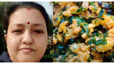 തുമ്പച്ചെടി തോരൻ കഴിച്ചതോടെ അസ്വസ്ഥത; ചികിത്സയിലിരുന്ന യുവതി മരിച്ചു, അസ്വഭാവിക മരണത്തിന് കേസെടുത്തു