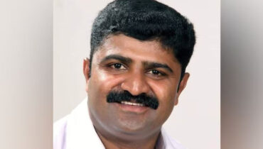 കോട്ടയം ഡി.സി.സി ജനറൽ സെക്രട്ടറി ജോബോയ് ജോർജ് അന്തരിച്ചു