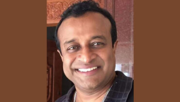 വ്യവസായി ജോൺ ഐപ്പ് നിസ്സി നിര്യാതനായി