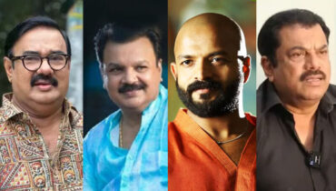 മുകേഷ്, മണിയൻപിള്ള രാജു, ഇടവേള ബാബു, ജയസൂര്യ എന്നിവർക്കെതിരെ പീഡന ആരോപണവുമായി നടി മിനു കുര്യൻ