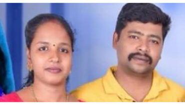 സൗദിയിൽ കൊല്ലം സ്വദേശികളായ യുവദമ്പതികൾ മരിച്ച നിലയിൽ, കുഞ്ഞിനെ കൊലപ്പെടുത്താനും ശ്രമം