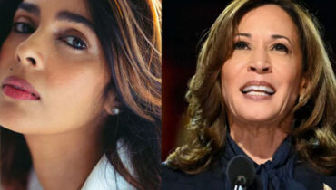 കമല ഭാവിയില്‍ അമേരിക്കന്‍ പ്രസിഡന്റാകുമെന്ന് മല്ലിക ഷെരാവത്ത്; പറഞ്ഞത് 2009 ല്‍, ദേ ഇപ്പോള്‍ വൈറല്‍!