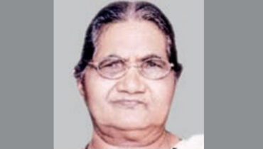 മേരിക്കുട്ടി വർഗീസ് കുന്നുംപുറത്ത് നിര്യാതയായി