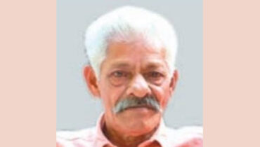 മത്തായി നിര്യാതനായി