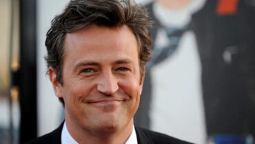 ‘ഫ്രണ്ട്സ്’ താരം മാത്യു പെറിയുടെ മരണത്തിൽ അറസ്റ്റ്, 5 പേർക്കെതിരെ കേസ്; ‘ലഹരി ഉപയോഗം മുതലെടുത്തു’