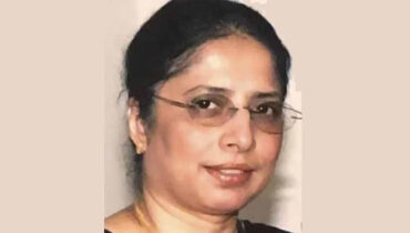 മോനി വർഗീസ് ന്യൂയോര്ക്കില് അന്തരിച്ചു