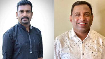 ന്യൂയോര്‍ക്ക് മലയാളി അസോസിയേഷന് (നൈമാ) അഭിമാന നിമിഷം