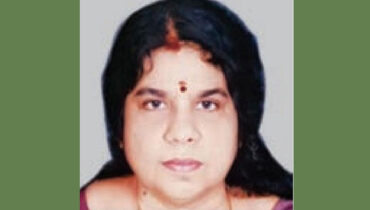 സുഭദ്ര നിര്യാതയായി