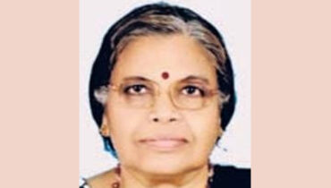 രുദ്രാണി രാധാകൃഷ്ണന്‍ നിര്യാതയായി