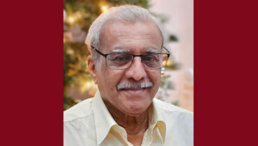 തോമസ് പണിക്കര്‍ ന്യൂജേഴ്സിയില്‍ നിര്യാതനായി