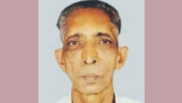 കെ.എസ്.ജോസഫ് നിര്യാതനായി