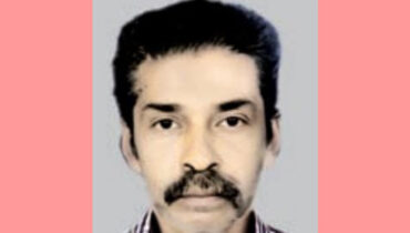 ജോസഫ് അഗസ്റ്റിന്‍ നിര്യാതനായി