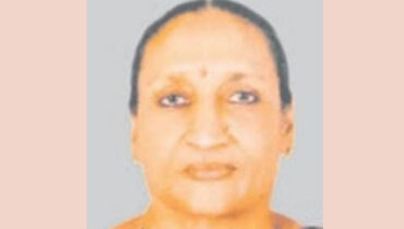 രാജമ്മ നിര്യാതയായി