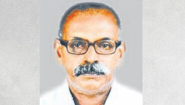 ചെറിയപ്പിള്ളി ഉഷസിൽ രാമചന്ദ്രൻ നായർ നിര്യാതനായി