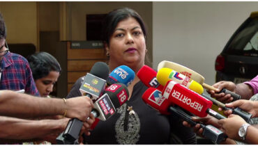 ‘ചെറുപ്പം മുതൽ അറിയുന്ന പ്രമുഖ നടനിൽ നിന്ന് ദുരനുഭവം ഉണ്ടായി’, വെളിപ്പെടുത്തലുമായി തിലകന്റെ മകൾ