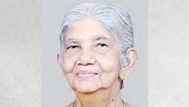 റോസ് ജോസഫ് ഐപ്പന്‍പറമ്പില്‍ കുന്നേല്‍ നിര്യാതയായി