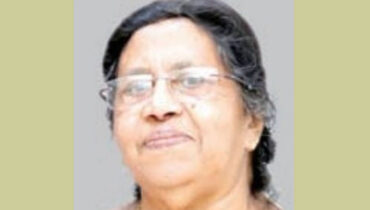 റോസ്‌മേരി മാത്യു നിര്യാതയായി