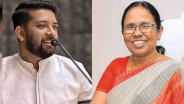 ‘കാഫിർ; സ്ക്രീൻഷോട്ട് ആദ്യം പ്രചരിച്ചത് ഇടത് സൈബർ ഗ്രൂപ്പുകളിലെന്ന് പൊലീസ്; റിപ്പോർട്ട് കോടതിയിൽ സമർപ്പിച്ചു