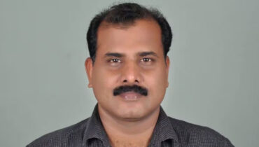 മാതൃഭൂമി ചീഫ് സബ്ബ് എഡിറ്റര് ടി. ഷിനോദ് കുമാർ അന്തരിച്ചു