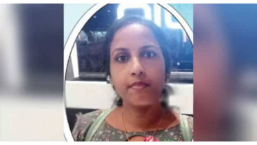 പാലക്കാട് ധനകാര്യ സ്ഥാപനത്തിലെ ശുചിമുറിയിൽ യുവതിയെ തീ കൊളുത്തി മരിച്ച നിലയിൽ കണ്ടെത്തി