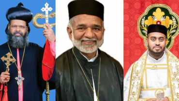 സ്റ്റാറ്റൻ ഐലൻഡ് സെൻ്റ് മേരീസ് ഓർത്തഡോക്സ് പള്ളിയിൽ പെരുന്നാൾ