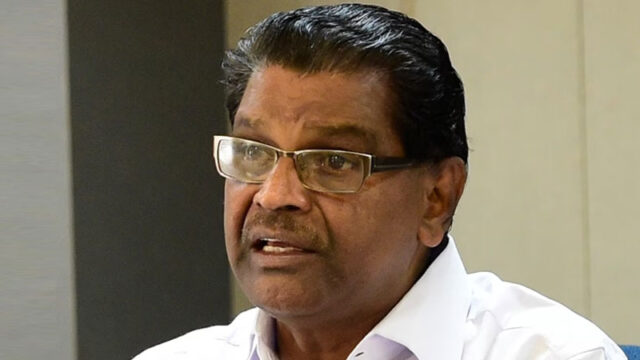  കേരള മുഖ്യമന്ത്രി നിർണയം: ഹൈക്കമാൻഡ് പ്രക്രിയ സുതാര്യമെന്ന് തിരുവഞ്ചൂർ രാധാകൃഷ്ണൻ