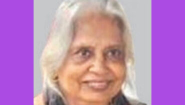 വിമല നിര്യാതയായി