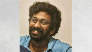 ലണ്ടനിൽ തിളക്കമാർന്ന നേട്ടവുമായി മലയാളി വിദ്യാർത്ഥി; സോഷ്യൽ വർക്ക് സ്റ്റുഡൻ്റ്‌സ് ഓഫ് ദി ഇയർ ചുരുക്കപ്പട്ടികയിൽ ഇടംപിടിച്ച് വിശാൽ ഉദയ കുമാർ