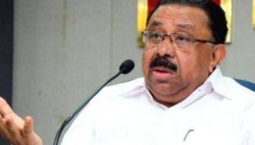 സിപിഐയെ ലക്ഷ്യമിട്ട് യുഡിഎഫ്, എഡിജിപിയെ സസ്പെന്ഡ് ചെയ്ത് അന്വേഷണം വേണമെന്ന് പറയാനുള്ള മിനിമം ധൈര്യം കാട്ടണം: ഹസന്