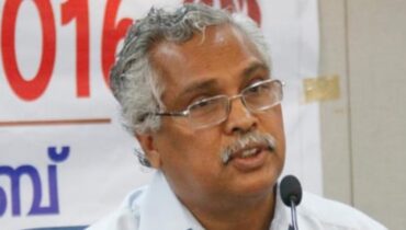 ‘ഷംസീർ അങ്ങനെ പറയാൻ പാടില്ലായിരുന്നു’, എഡിജിപിയും ആര്‍എസ്എസ് നേതാവുമായുള്ള കൂടിക്കാഴ്ചയിലെ പ്രതികരണം തള്ളി ബിനോയ് വിശ്വം