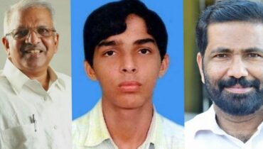 അരിയില് ഷുക്കൂര് വധക്കേസ്: പി ജയരാജനും ടിവി രാജേഷിനും തിരിച്ചടി; വിടുതല് ഹര്ജി തള്ളി, ‘നിയമ പോരാട്ടം തുടരും’