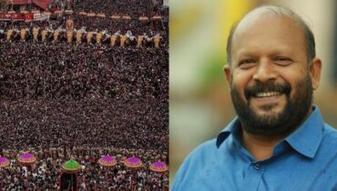 പൂരം കലക്കിയതില് അന്വേഷണമില്ല! ഞെട്ടൽ വ്യക്തമാക്കി സുനിൽകുമാർ, ‘തനിക്കറിയുന്ന കാര്യങ്ങൾ ജനങ്ങളോട് പറയും’