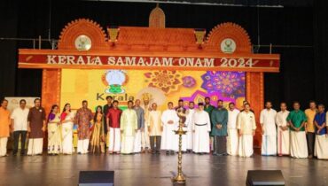 ‘ഒരു കൊച്ചു കേരളമായി മാറി കൂപ്പർ സിറ്റി സ്‌കൂൾ’! കേരള സമാജം സൗത്ത് ഫ്ലോറിഡ  ഓണാഘോഷം കളർഫുളായി, പരിപാടികൾ പ്രൗഢഗംഭീരം