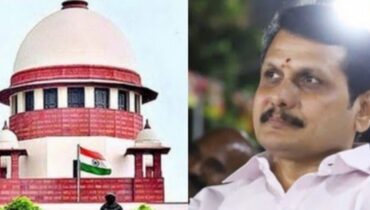 15 മാസങ്ങൾക്ക് ശേഷം പുറത്തേക്ക്! സെന്തിൽ ബാലാജിക്ക് സുപ്രീം കോടതി ജാമ്യം അനുവദിച്ചു