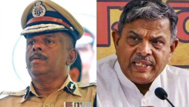 എഡിജിപിയുടെ വിവാദസന്ദർശനം സ്പെഷൽ ബ്രാഞ്ച് റിപ്പോർട്ട് ചെയ്തു; അന്വേഷണം നടത്താത്തതിൽ ദുരൂഹത