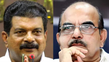 പി. ശശിക്ക് എതിരായ പരാതി പുറത്തുവിട്ട് അൻവർ: സ്വര്ണക്കടത്തില് പങ്കുപറ്റുന്നു, മുഖ്യമന്ത്രിയുടെ ഓഫിസിലെത്തിയ പരാതിക്കാരികളെ ഫോണിൽ ശല്യംചെയ്യുന്നു….