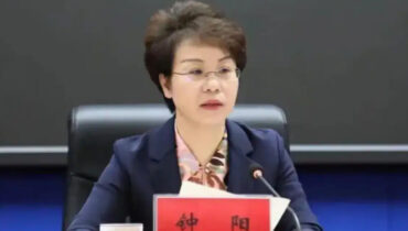 ചൈനയിലെ ‘സുന്ദരിയായ ഗവർണർ’, കീഴുദ്യോഗസ്ഥരായ 58 പേരുമായി ലൈംഗികബന്ധം, അഴിമതി; ഒടുവിൽ ജയിലിലേക്ക്