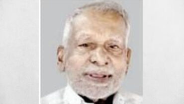 പഴയതുടിപ്പാറ ചാക്കോ സ്കറിയ നിര്യാതനായി