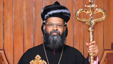 അറ്റുപോയ ബന്ധങ്ങള്‍ പുനഃസ്ഥാപിക്കപ്പെടണം : ഡോ.ഗീവര്‍ഗീസ് മാര്‍ ബര്‍ണബാസ് മെത്രാപ്പോലീത്ത