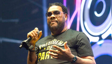 യുഎസ് റാപ്പര്‍ ഫാറ്റ്മാന്‍ സ്‌കൂപ്പ് സ്റ്റേജില്‍ കുഴഞ്ഞുവീണ് മരിച്ചു