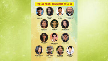 ഫൊക്കാന യുവജന കമ്മറ്റി വിപുലീകരിച്ചു ; യുവജനങ്ങള്‍ക്കായി നാഷണല്‍ കണ്‍വന്‍ഷന് തയ്യാറെടുത്ത് ഫൊക്കാന