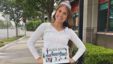 അമേരിക്കയുടെ ‘ഗോട്ട് ടാലൻ്റ്’ താരം എമിലി ഗോൾഡ് ആത്മഹത്യ ചെയ്തു