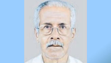 കെ.സി. ചാക്കോ നിര്യാതനായി