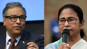 കൊല്ക്കത്ത ഡോക്ടറുടെ കൊലപാതകം: രാജിവയ്ക്കുമെന്ന് തൃണമൂല് എംപിയുടെ ഭീഷണി; സര്ക്കാരില് ജനങ്ങളുടെ വിശ്വാസം നഷ്ടപ്പെട്ടെന്ന് മമതയ്ക്ക് വിമര്ശനം